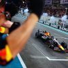 Verstappen cierra con broche de oro la temporada en Abu Dhabi; Alonso termina 7º