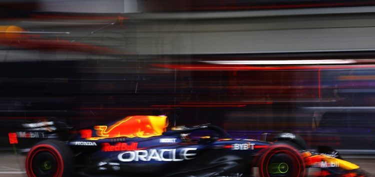 Verstappen, pole en Brasil con un Aston Martin de vuelta: Stroll es 3º y Alonso, 4º