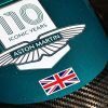 Aston Martin se pone serios deberes para la temporada 2024