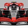 Audi F1 le arrebata a Ferrari a su