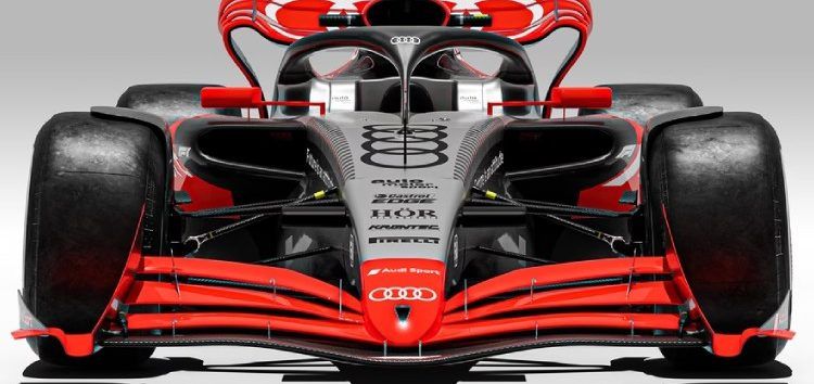 Despejan las dudas sobre el futuro de Audi en la Fórmula 1