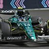 La importancia del GP de Las Vegas para Aston Martin de cara a 2024