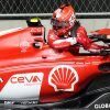 Sainz no saldrá a los Libres 2: necesita cambiar motor, batería y chasis