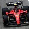 Carlos Sainz siente que perdió una gran oportunidad en la clasificación de Brasil
