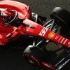 Carlos Sainz sufre la desastrosa estrategia de Ferrari en Abu Dhabi: "No ha sido un buen final de temporada"