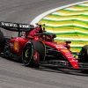 Carlos Sainz, 6º en Brasil: "Red Bull y McLaren son de otro planeta"