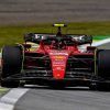 Ferrari perdió una gran oportunidad en Brasil, admite Carlos Sainz
