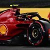 Carlos Sainz, eliminado en la Q1 de Abu Dabi: "Nos hemos metido en problemas nosotros solos"