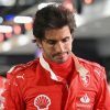 Sainz, tras quedarse sin asiento en Ferrari: "Anunciaremos noticias sobre mi futuro a su debido tiempo"
