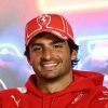 Carlos Sainz, optimista en Las Vegas: "Tengo mayores esperanzas"