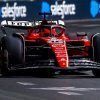 Leclerc lidera el doblete de Ferrari en los Libres 2 de Las Vegas, con top-3 de Alonso