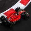 Charles Leclerc lidera unos caóticos Libres 2 del GP de Abu Dhabi