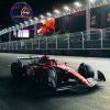 Charles Leclerc tras conseguir la Pole Position: "Lo podría haber hecho mejor"