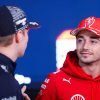 Leclerc no quiere irse de Ferrari, ni siquiera con una oferta de Red Bull