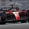Segundo puesto de Charles Leclerc para cerrar el año: "No lo podíamos haber hecho mejor"
