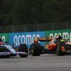 Alpine también puede mejorar tanto como McLaren, avisa Esteban Ocon