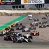 La Fórmula 4 presenta su calendario para 2024 con el retorno de Portimao y Paul Ricard