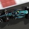 Alonso consigue el cuarto puesto en el Mundial: "Una temporada increíble"
