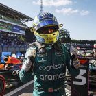 «Aston Martin será el equipo que más mejore, en dos años ganarán carreras»