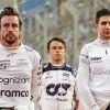 Alonso se cansa de Ocon: "Aún es muy inmaduro"