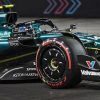 Alonso, confía en el buen ritmo de Aston Martin en Las Vegas