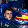 Alonso: "Pensé que la F1 era inalcanzable viniendo de España sin patrocinadores"