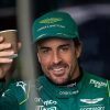 Aston Martin destaca la mejor cualidad de Fernando Alonso