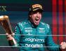 Fernando Alonso:  «No renovaría si no pensase que puedo ser campeón del mundo»