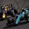 Helmut Marko terminó fascinado con la batalla entre Alonso y Pérez