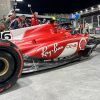 Ferrari renueva con uno de sus patrocinadores más importantes
