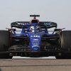 Sueño cumplido para Colapinto en su debut con Williams en Abu Dhabi