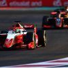 Frederik Vesti se lleva la sprint de Fórmula 2 en Abu Dabi y estira el título al domingo