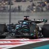 Russell, en el podio por segunda vez este año y es clave para el subcampeonato de Mercedes