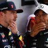 Verstappen está en la lista de Mercedes para 2025, cree Hamilton