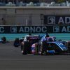 Jack Doohan gana la última del año para la Fórmula 2. Théo Pourchaire es el campeón