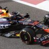 Productiva jornada de Red Bull en los test de Abu Dhabi para preparar 2024