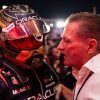 Jos Verstappen 
