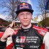 Bombazo en el WRC: Rovanperä renueva con Toyota pero hará media temporada en 2024
