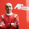 Kubica ficha por Ferrari para competir con su tercer Hypercar en 2024