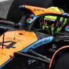 Norris tenía potencial para conseguir la pole en Brasil; pero algo ha fallado en la Q3