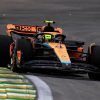 Norris, 2º en Brasil y piloto del día: "No podía haber sido mejor"