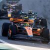 Lando Norris acaba 2º en la Sprint: "Quizás he sido demasiado conservador"