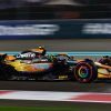 Lando Norris acaba quinto en Abu Dhabi y sexto en el campeonato: "Hemos tenido una parada lenta hoy"