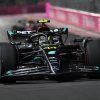 Lewis Hamilton cree que será muy difícil adelantar en Las Vegas