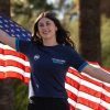 La hija de Ken Block ficha por Williams Racing y disputará la F1 Academy en 2024