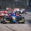 Luke Browning domina el Gran Premio de Macao y se lleva la FIA F3 World Cup