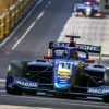 Luke Browning se lleva la carrera de clasificación de la FIA F3 World Cup en Macao