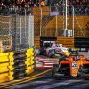 Mari Boya y Pepe Martí, a las puertas del podio en la FIA F3 World Cup de Macao
