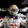 Tirón de orejas de Red Bull a Max Verstappen por sus formas en Las Vegas