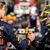 A Max Verstappen no le importaría ser compañero de equipo de Lewis Hamilton